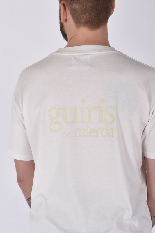 GDM Vermú T-shirt - CRUDO