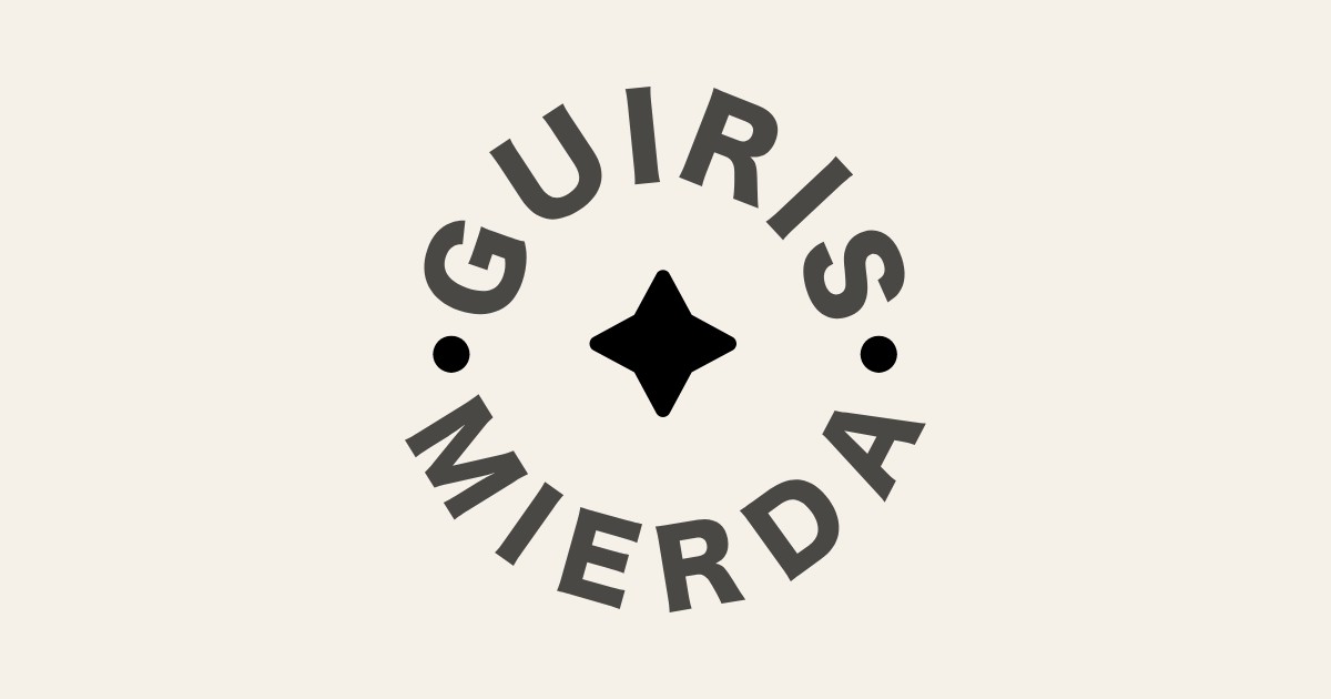 Guiris de Mierda